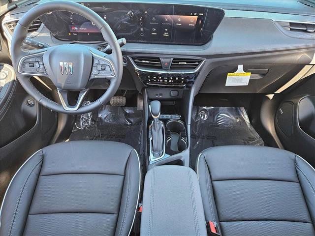 New 2026 Buick Encore GX Avenir w/ Avenir Technology Package image 14