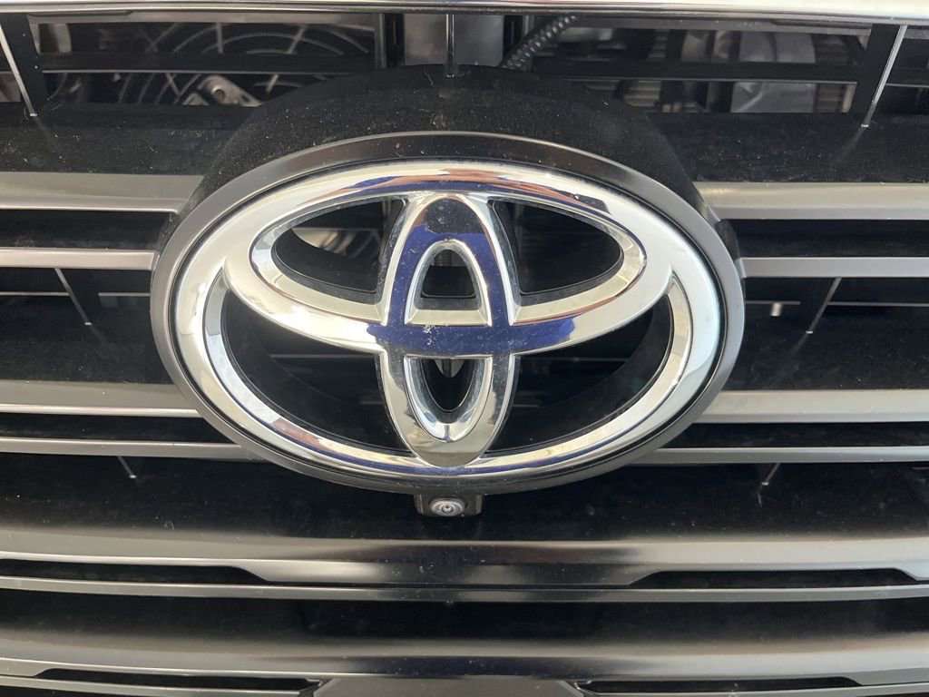 Certified 2026 Toyota Sequoia SR5 w/ TRD Off-Road Package image 38