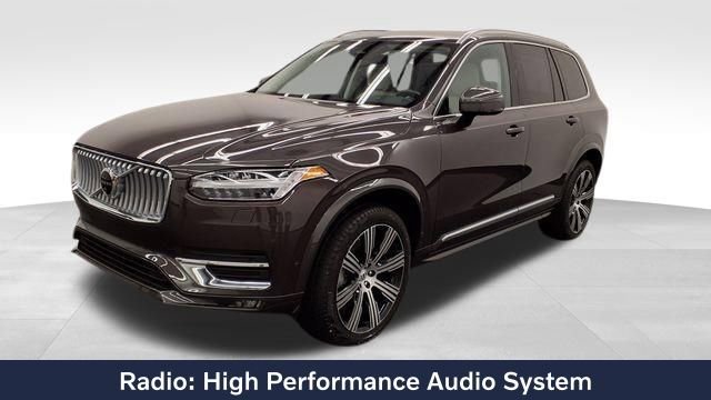 Used 2024 Volvo XC90 B5 Plus w/ Protection Package Premier image 3