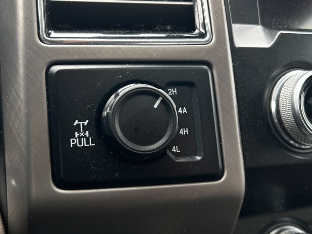 Used 2020 Ford F150 Limited AWD/4WD image 52