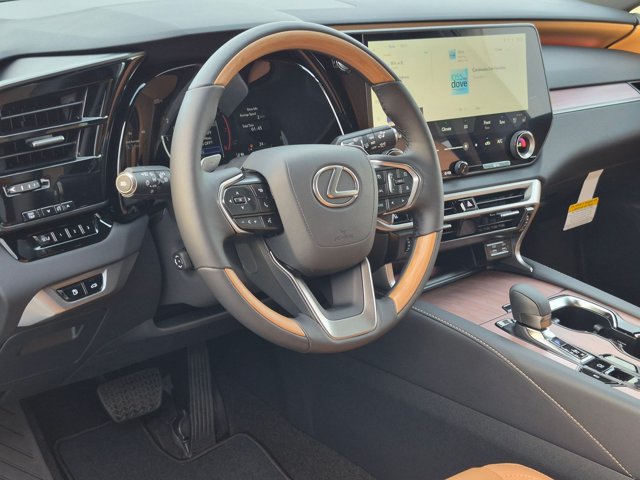 New 2026 Lexus RX 350 FWD image 3