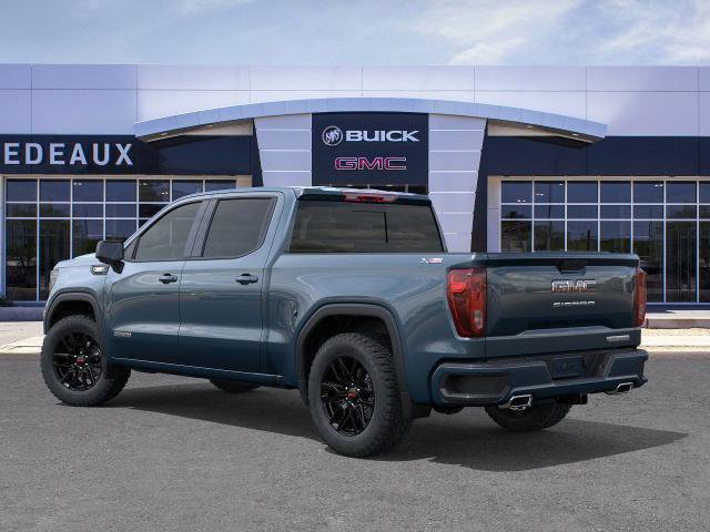 New 2026 GMC Sierra 1500 Elevation w/ Preferred Package image 27