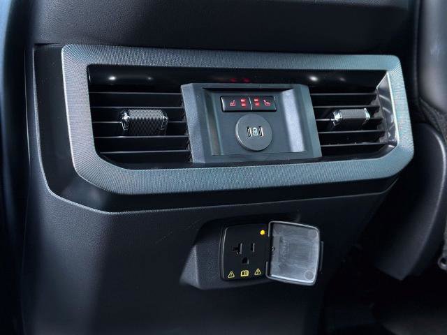 New 2026 Ford F350 Platinum image 36