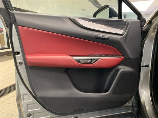 Used 2022 Lexus NX 350 AWD w/ Premium Package image 14