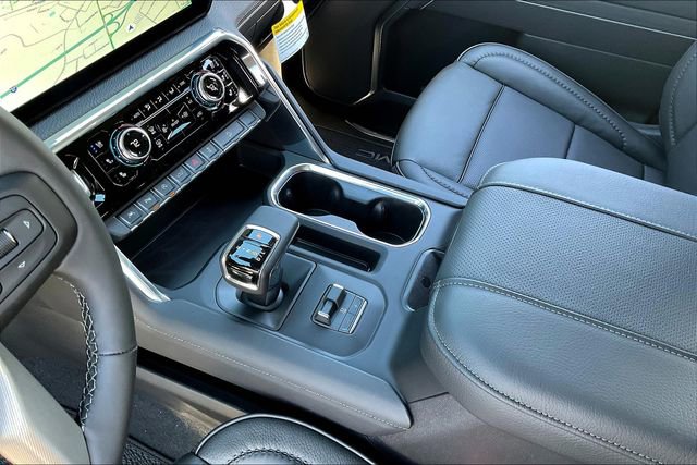 New 2026 GMC Sierra 1500 Denali w/ Denali Reserve Package image 9