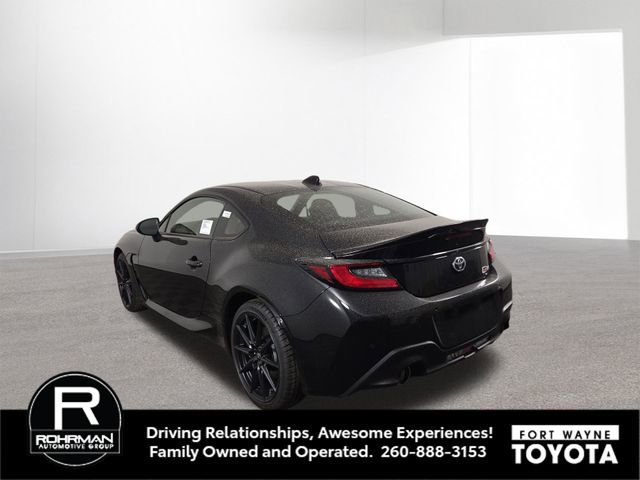 New 2026 Toyota GR86 Premium image 9