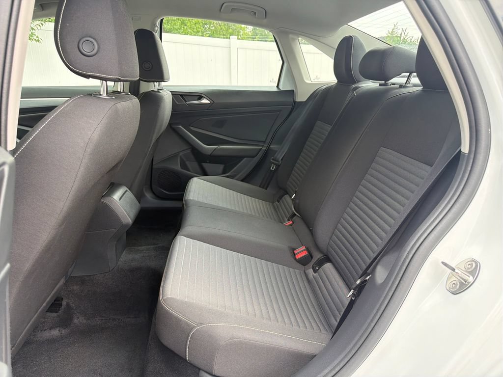 New 2026 Volkswagen Jetta S FWD image 24