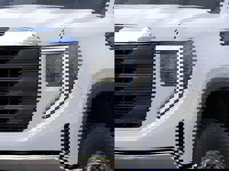 New 2026 GMC Sierra 1500 Pro image 10