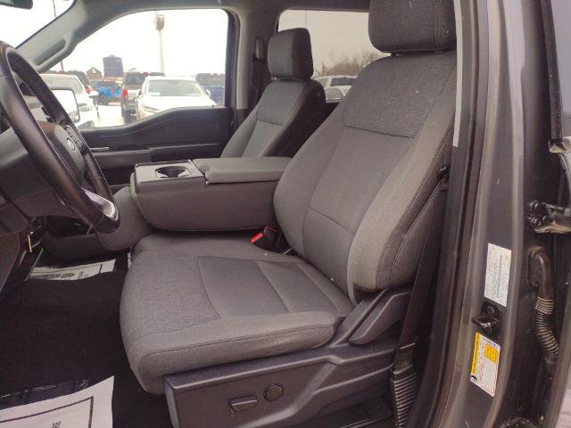 Certified 2024 Ford F150 XLT image 19