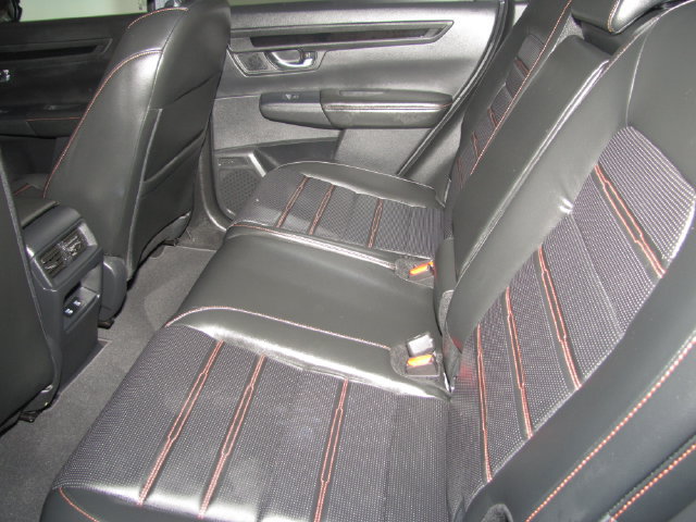 Certified 2025 Honda CR-V Sport-L image 35