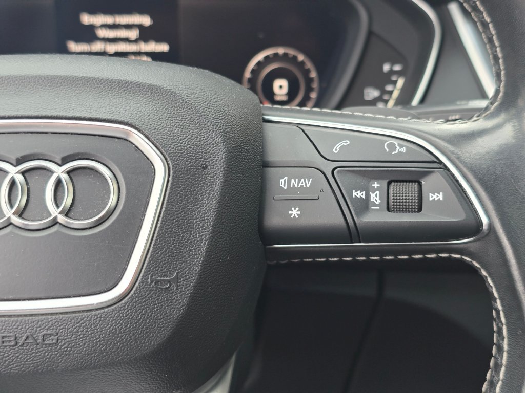 Used 2018 Audi SQ5 Prestige w/ Prestige Package AWD/4WD image 21