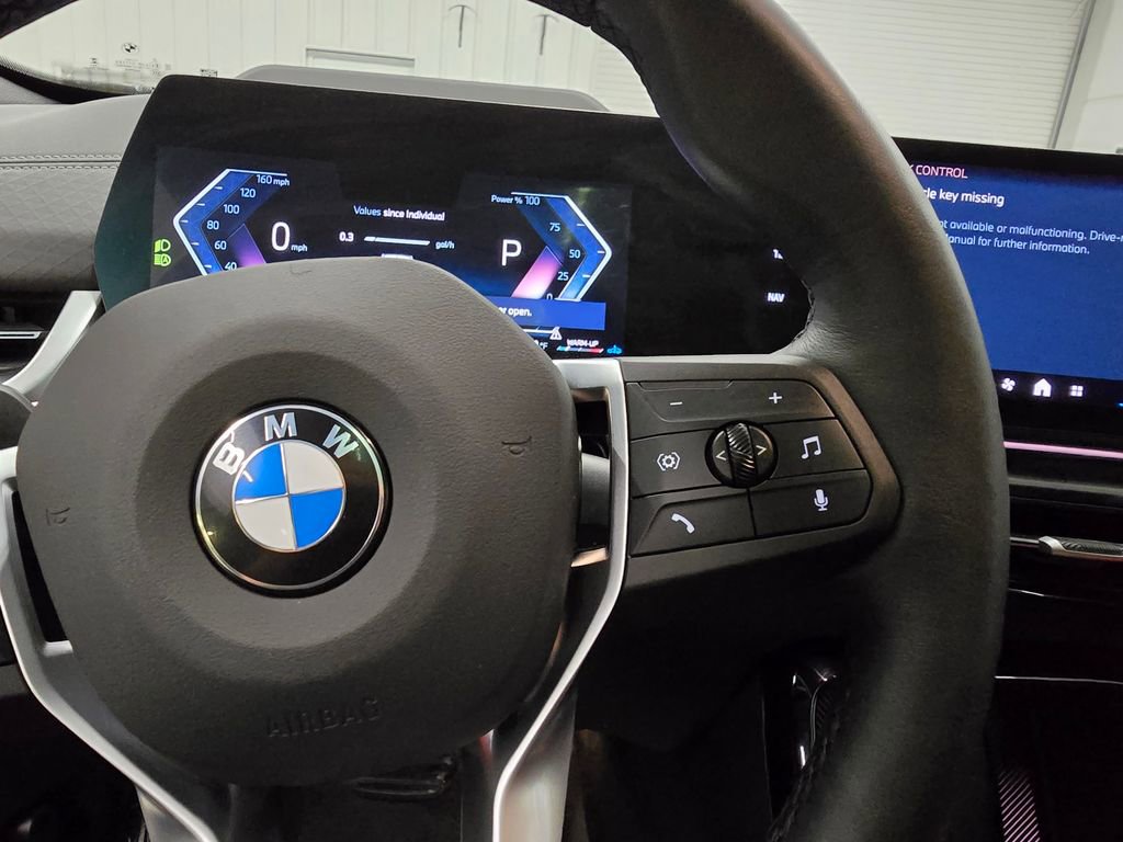 Used 2025 BMW X2 xDrive28i image 20