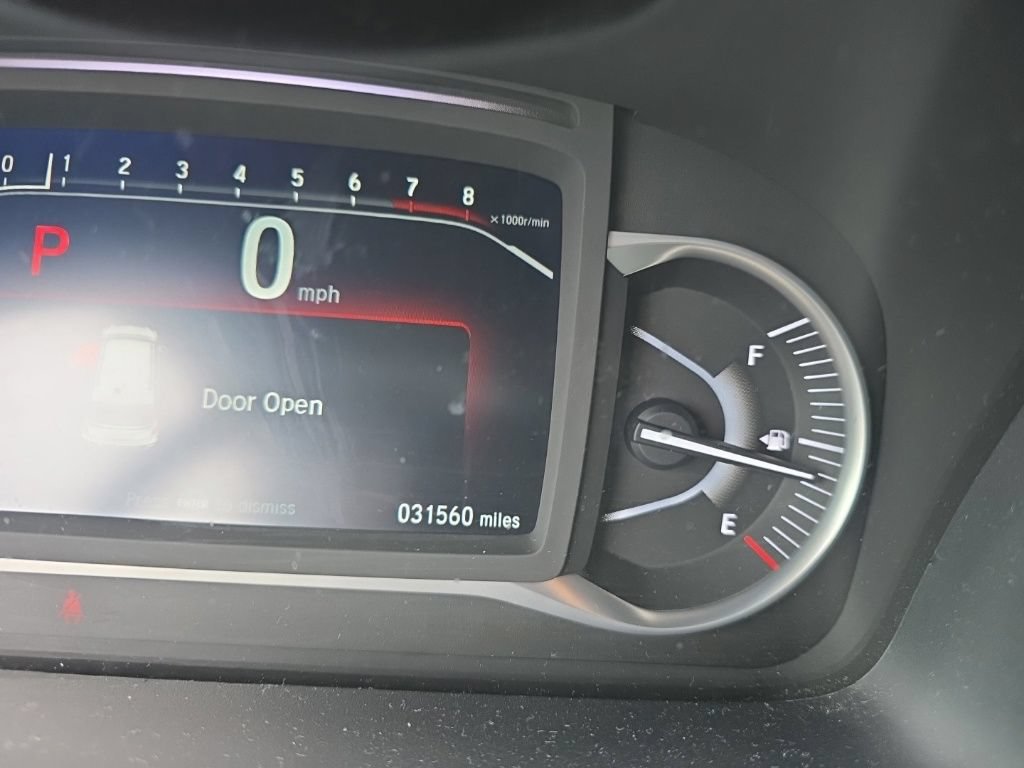 Used 2023 Honda Passport EX-L image 15