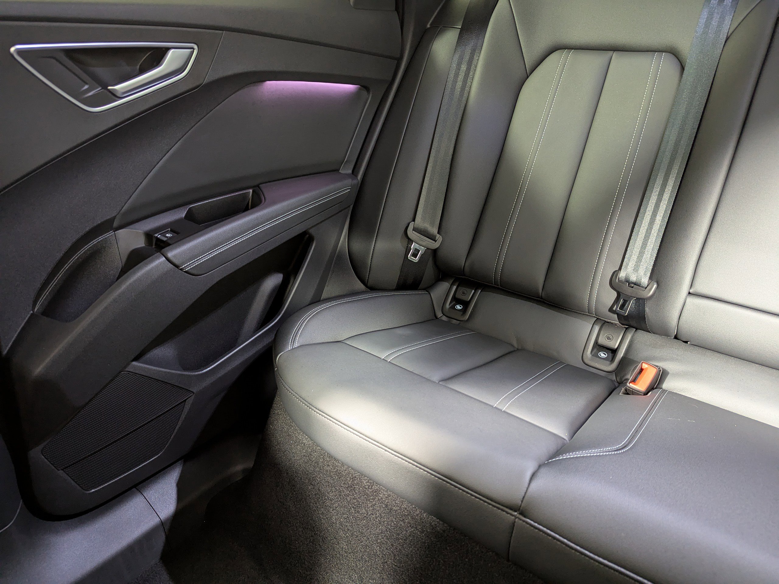 Certified 2024 Audi Q4 e-tron Premium Plus w/ Premium Plus image 13