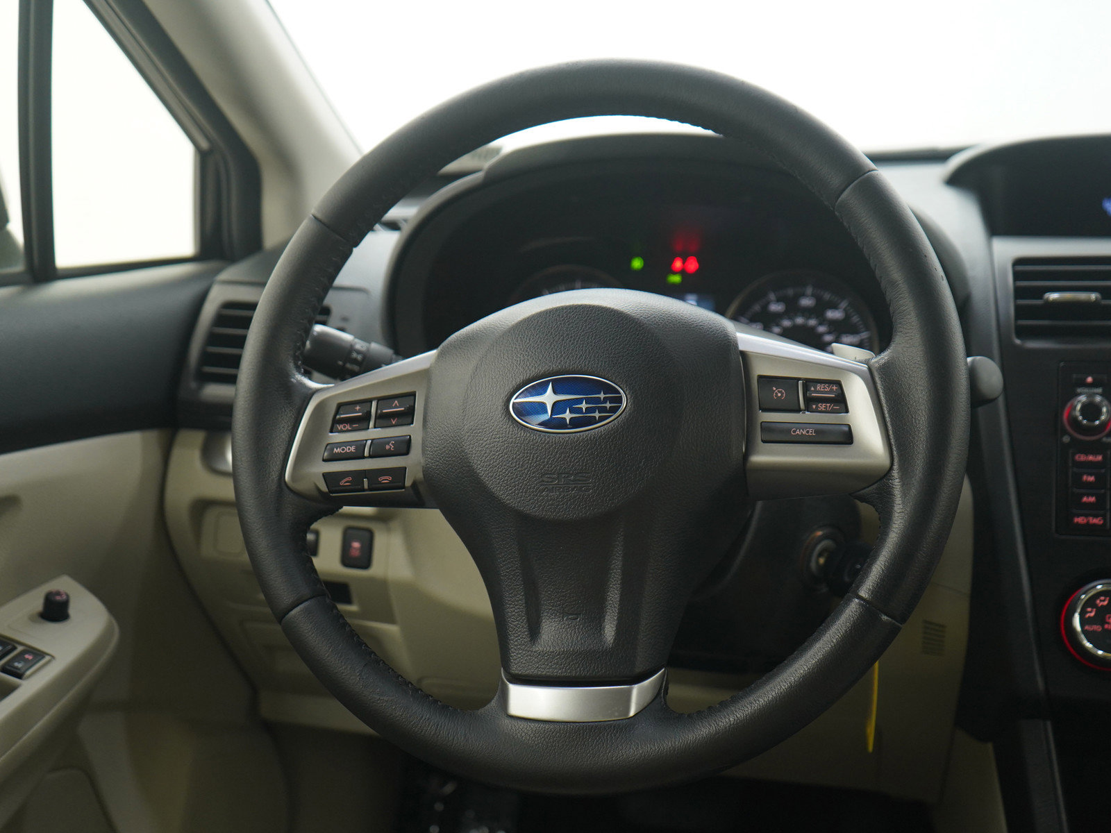 Used 2014 Subaru Crosstrek 2.0i Limited w/ Popular Package #1 image 14