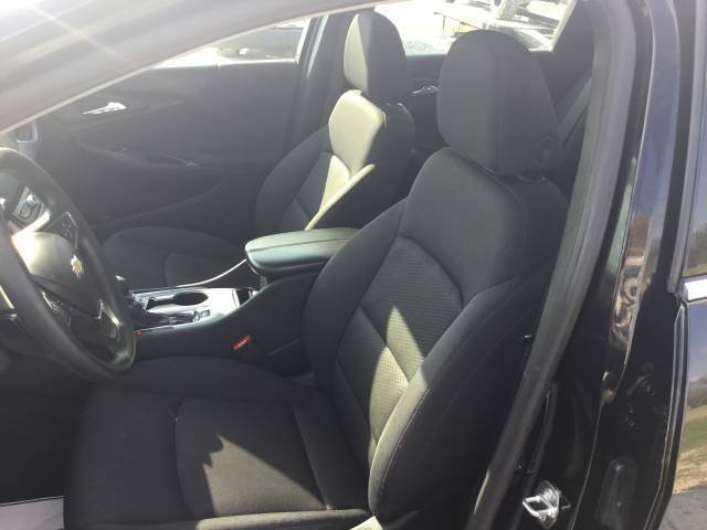 Used 2024 Chevrolet Malibu LT FWD image 13