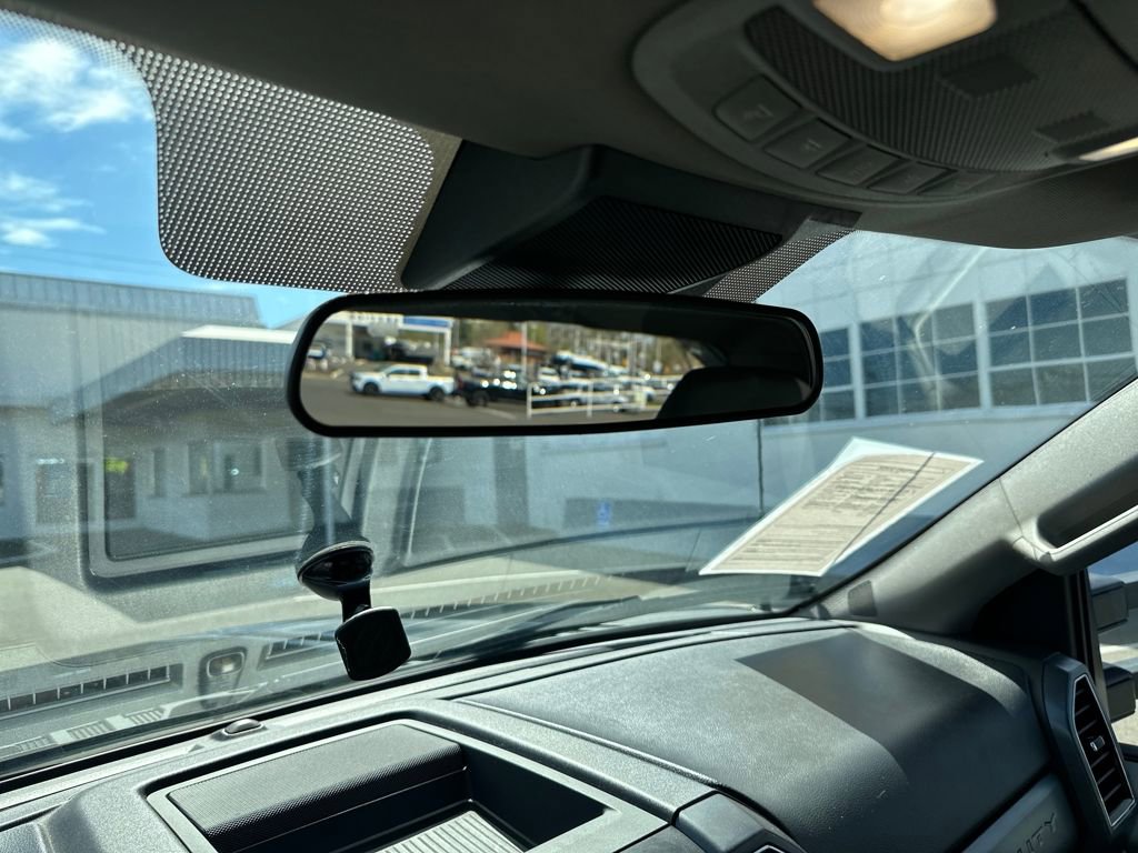 Used 2022 Ford F600 2WD Regular Cab Super Duty image 19