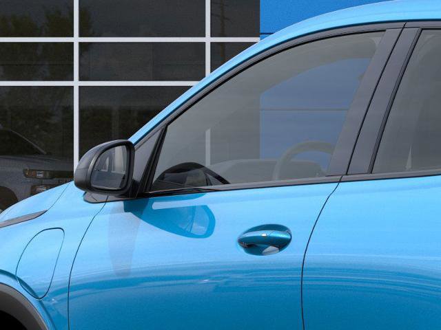 New 2027 Chevrolet Bolt LT w/ Comfort Package image 28