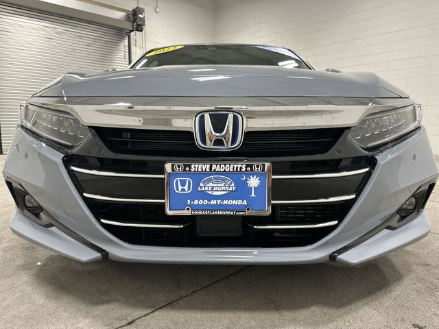 Used 2022 Honda Accord Touring image 10