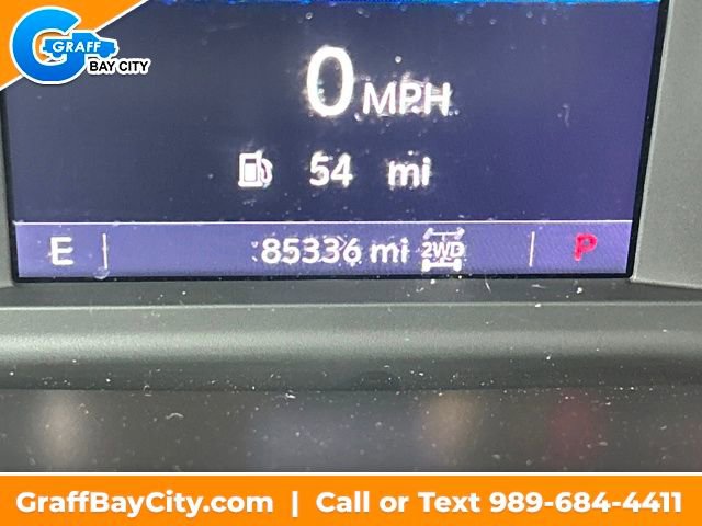 Used 2019 Chevrolet Silverado 1500 RST w/ All-Star Edition image 16