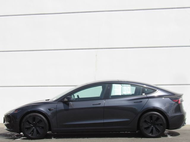Used 2024 Tesla Model 3 Standard Range RWD image 4