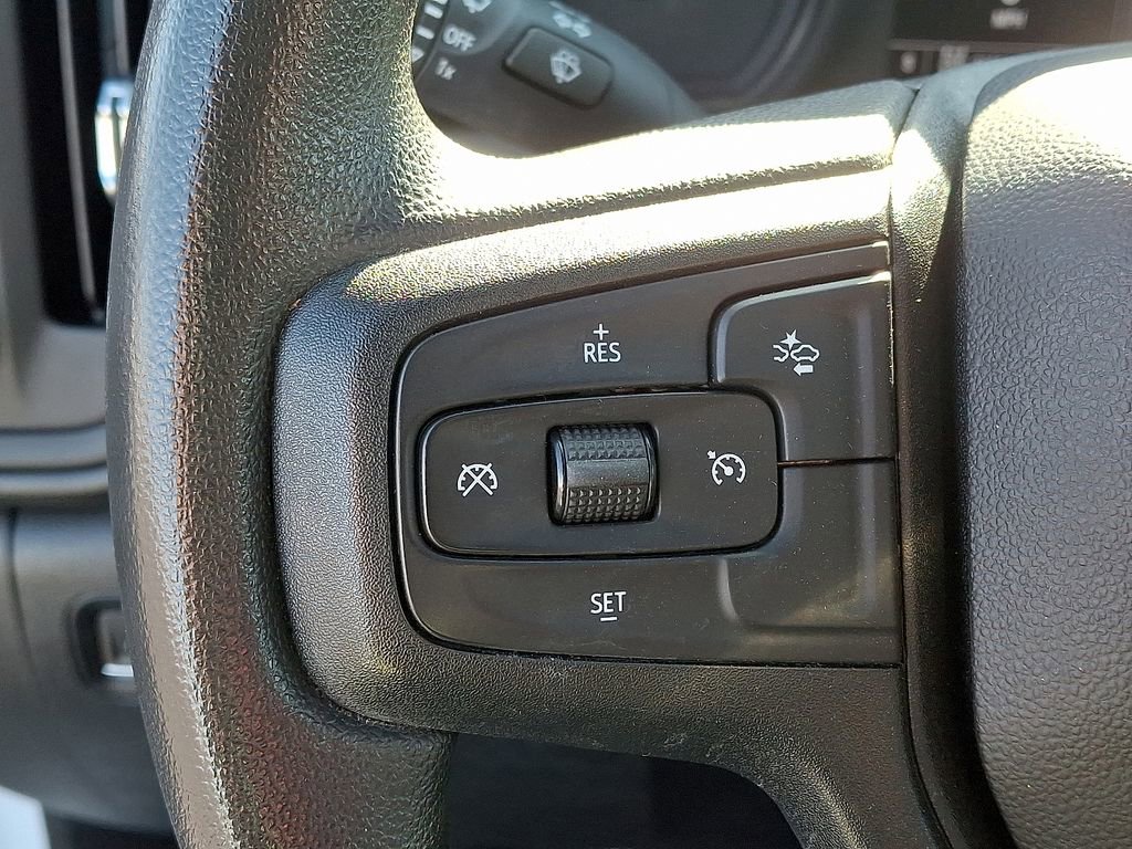 Used 2024 Chevrolet Silverado 2500 Custom w/ Custom Value Package image 20