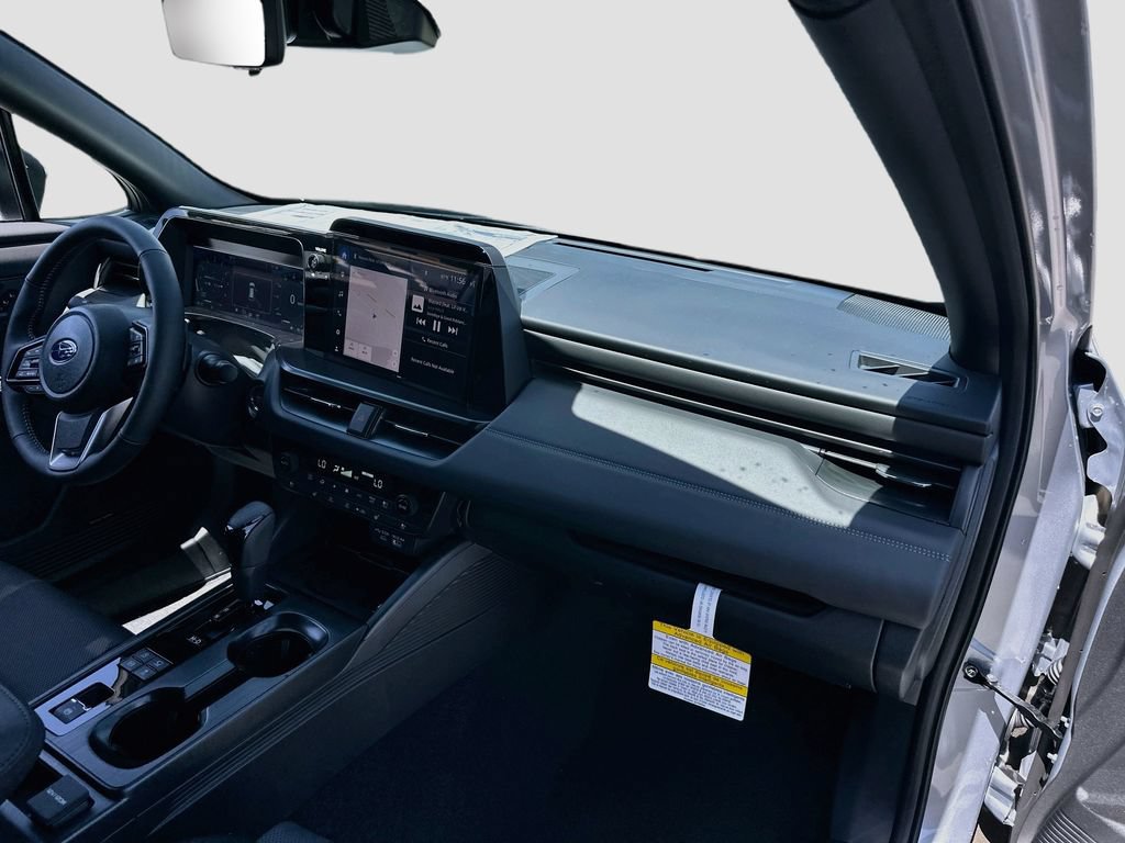 New 2026 Subaru Outback Touring XT AWD/4WD image 25