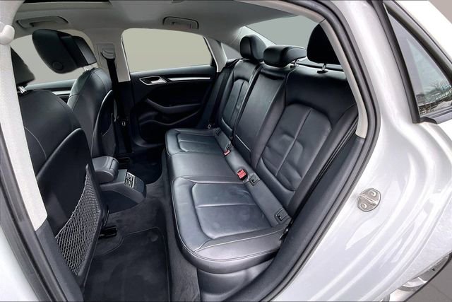 Used 2016 Audi A3 2.0T Premium image 25