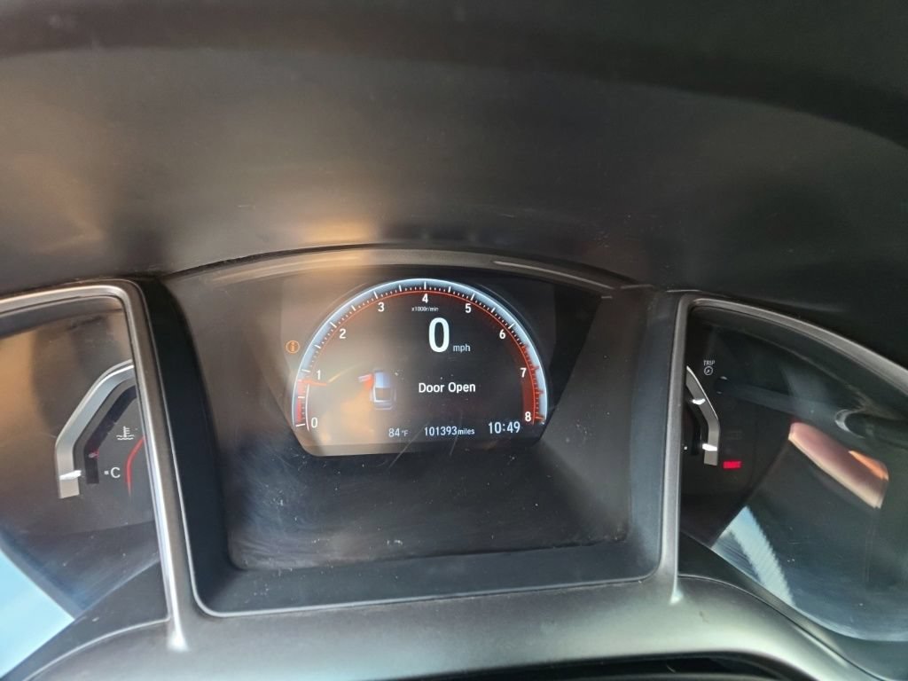 Used 2018 Honda Civic Si image 15