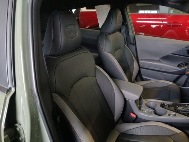 Used 2026 Subaru Crosstrek 2.5i Wilderness image 50
