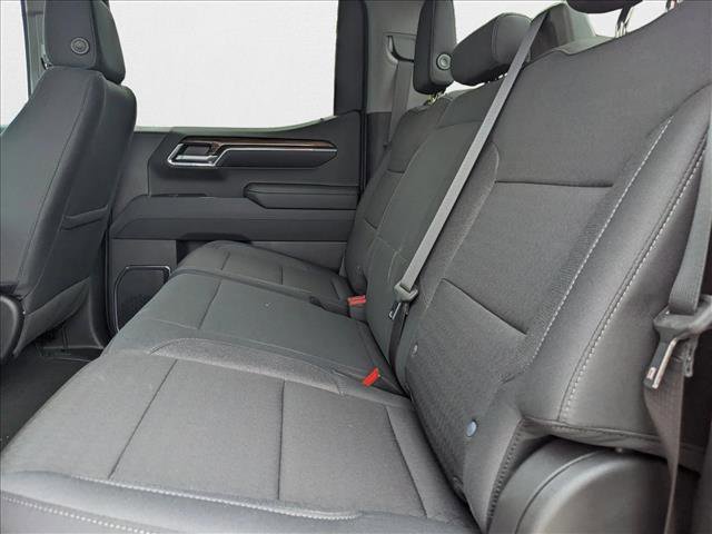 New 2024 Chevrolet Silverado 1500 LT image 14