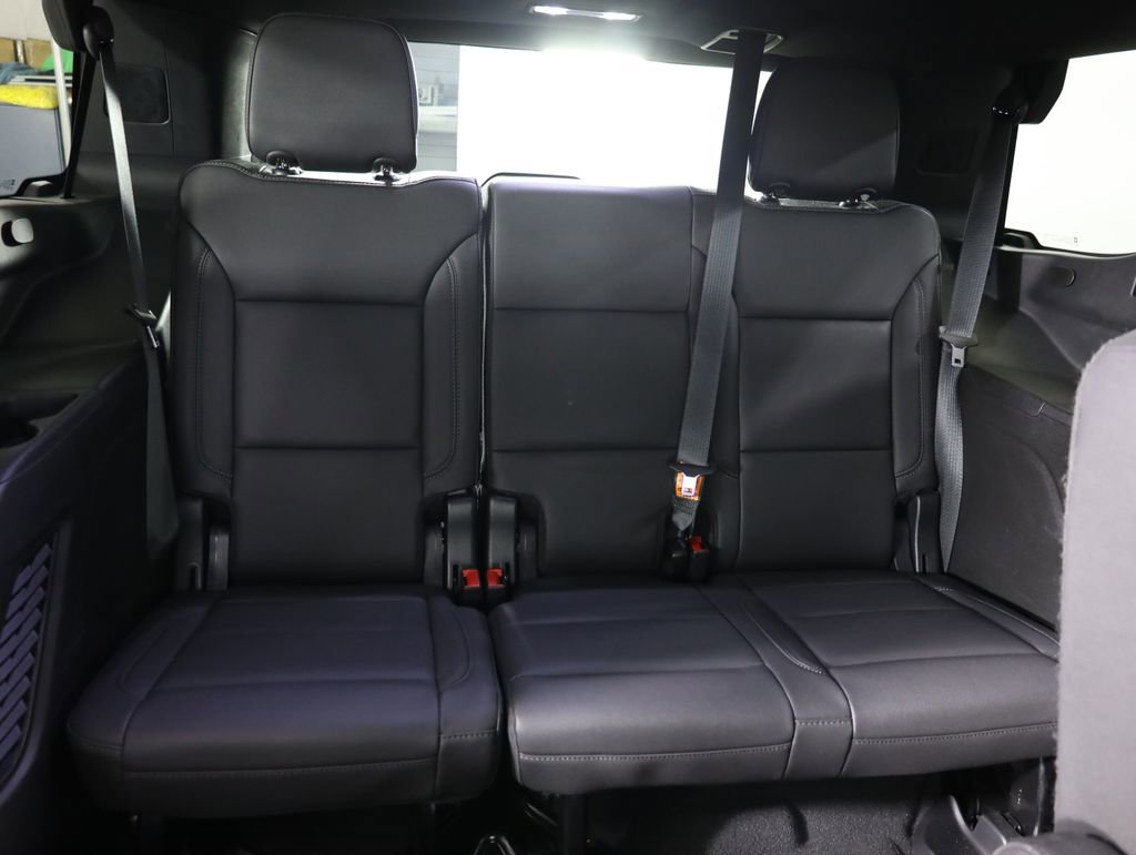 Used 2023 Chevrolet Tahoe Z71 w/ Z71 Off-Road Package image 71