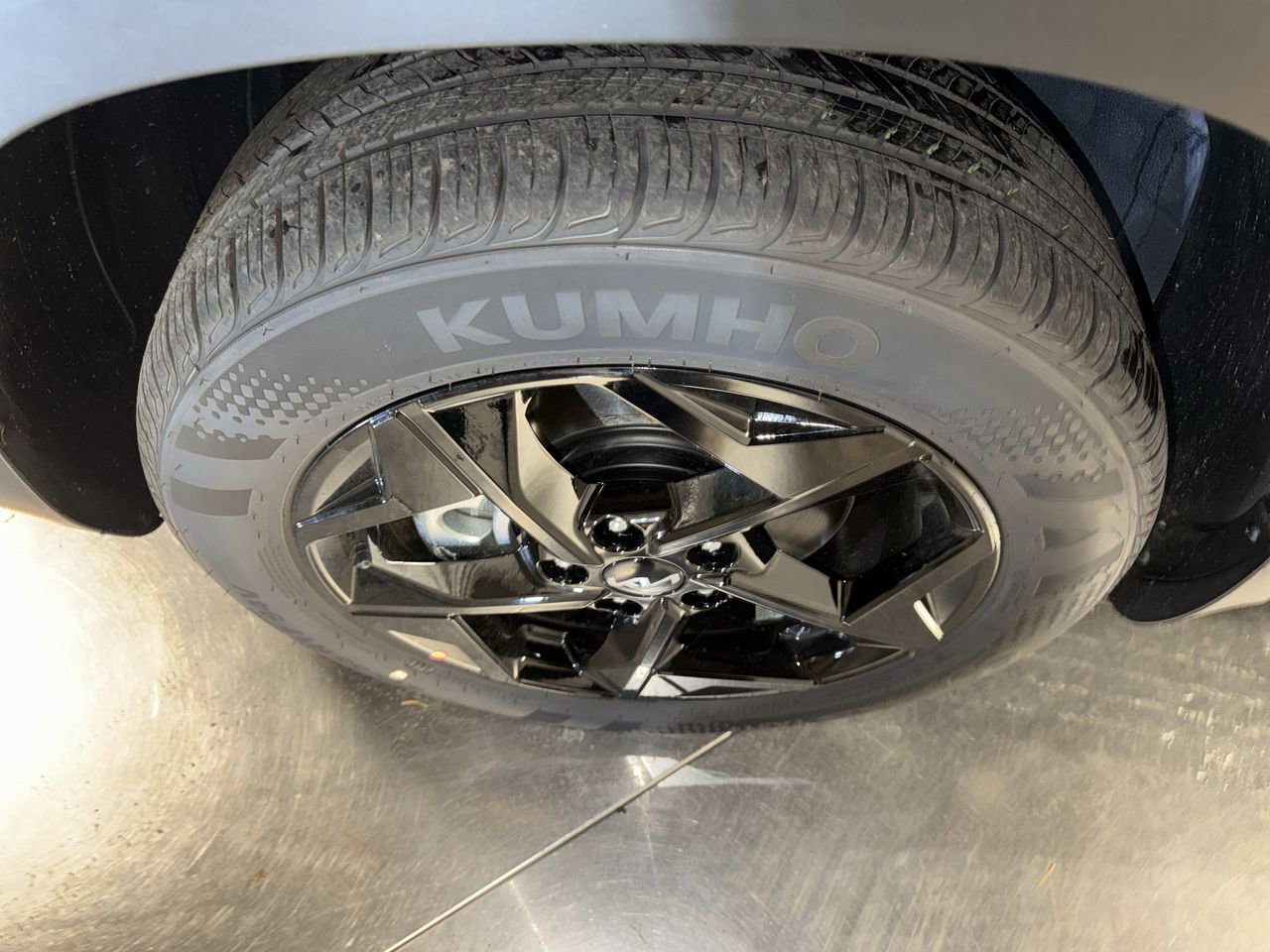 New 2026 Kia Seltos EX w/ EX Sunroof Package image 10