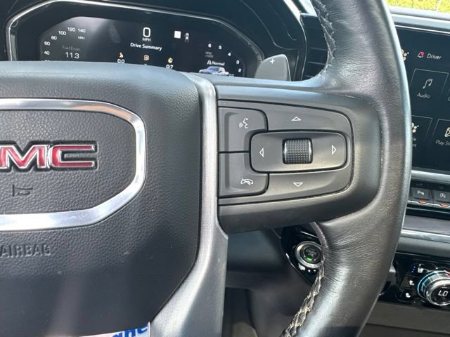 Used 2023 GMC Sierra 1500 SLT w/ SLT Premium Plus Package AWD/4WD image 15