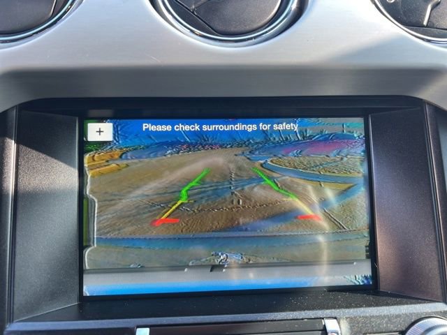 Used 2016 Ford Mustang Premium image 18