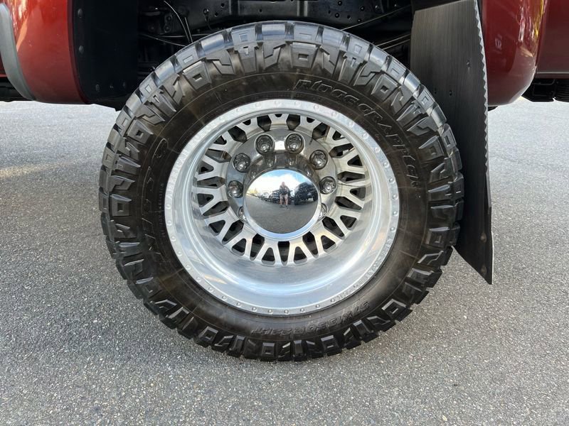 Used 2016 Ford F450 Platinum image 11