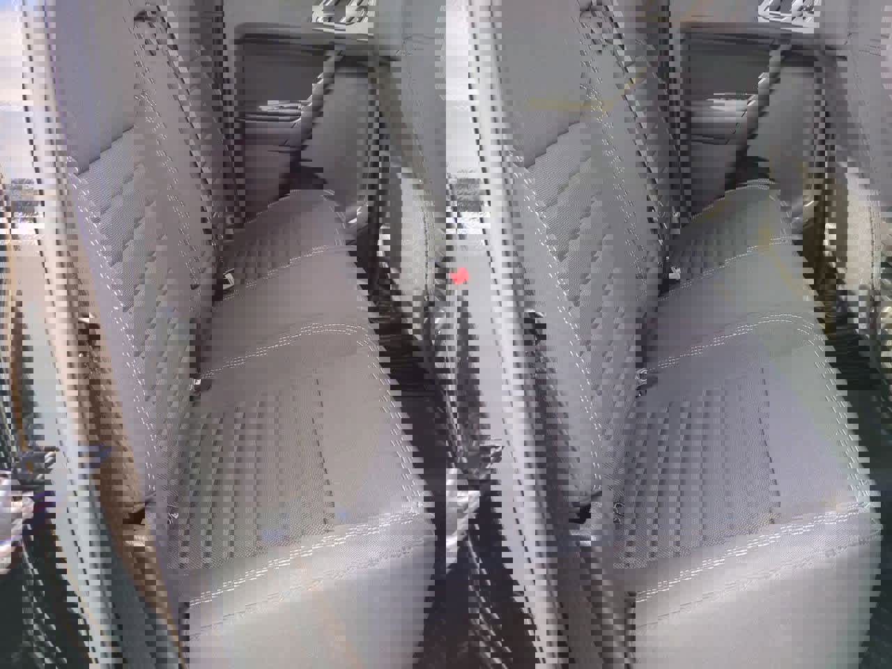 Used 2023 Ford Ranger XLT w/ Equipment Group 301A Mid image 19