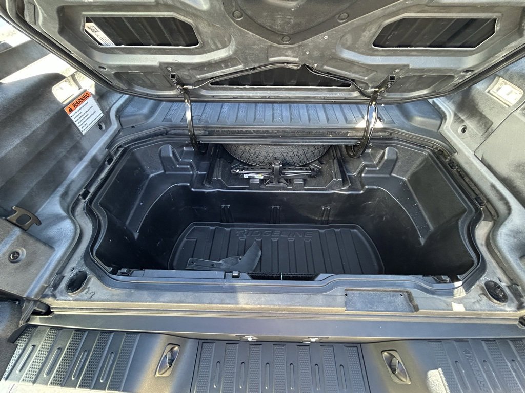 Used 2023 Honda Ridgeline Black Edition image 25