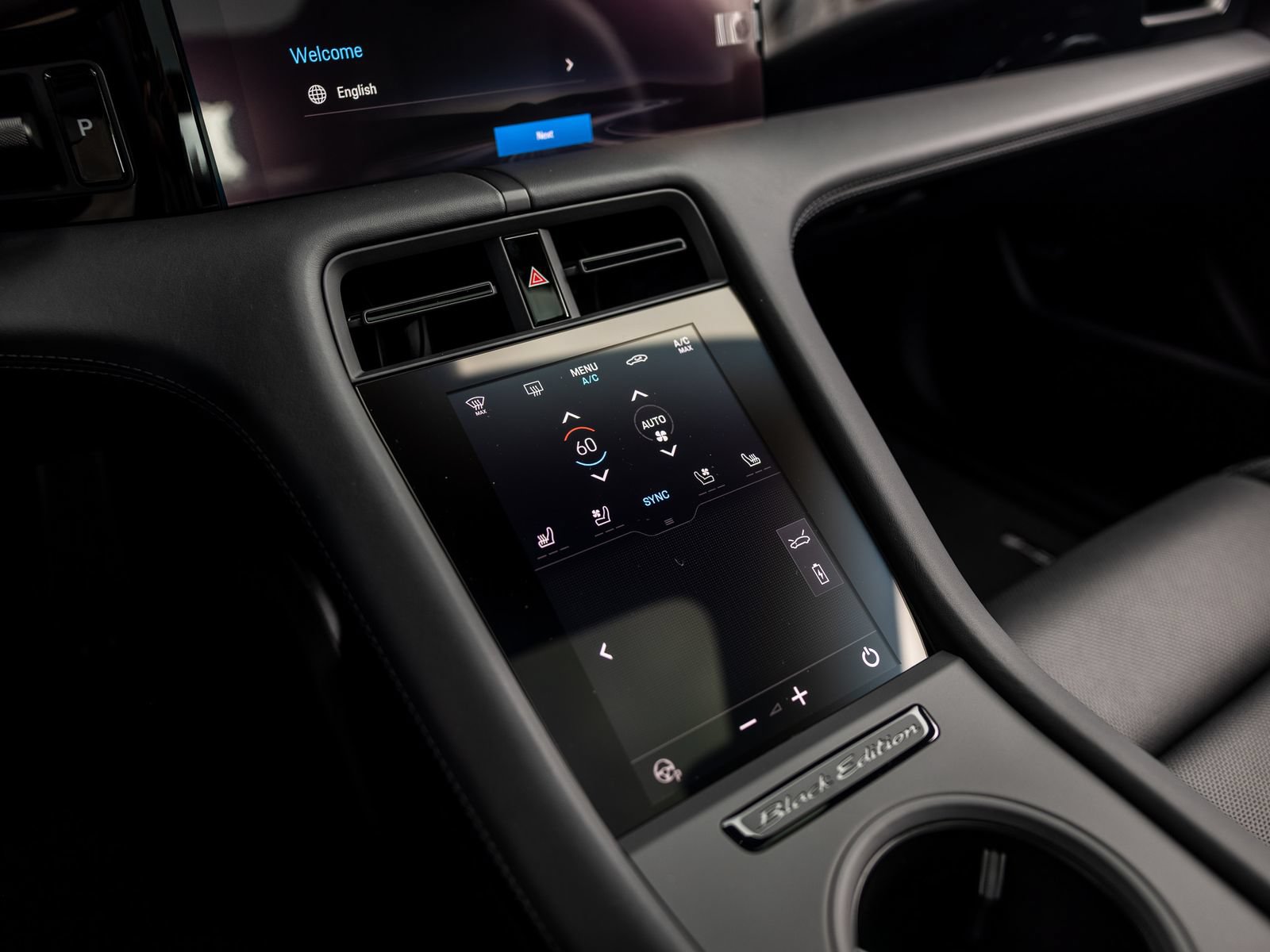 New 2026 Porsche Taycan AWD/4WD image 35