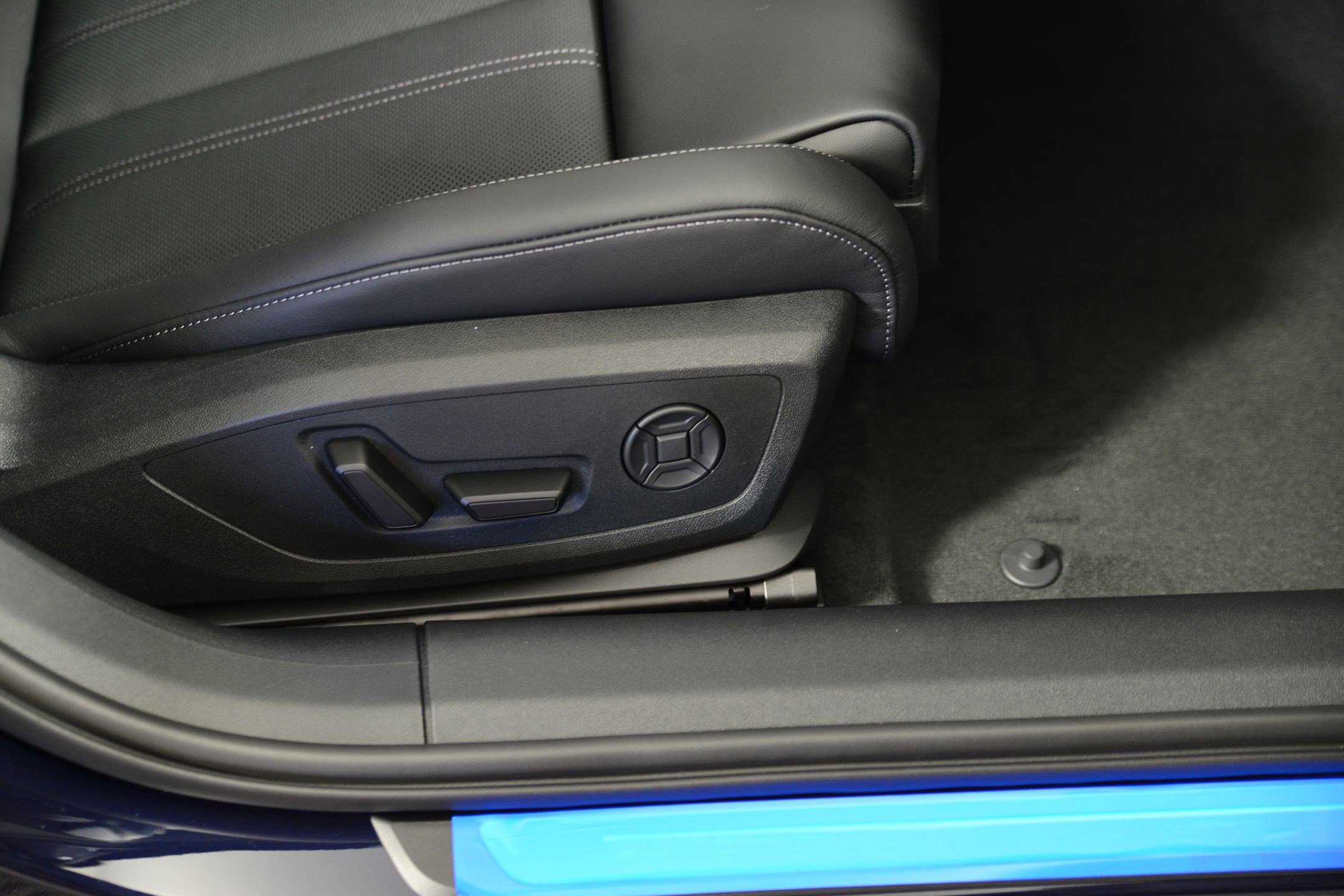 New 2026 Audi A6 Premium Plus image 10