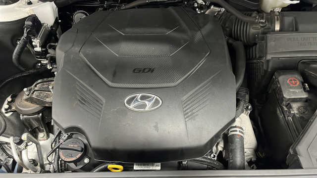 Used 2025 Hyundai Palisade Calligraphy AWD/4WD image 28