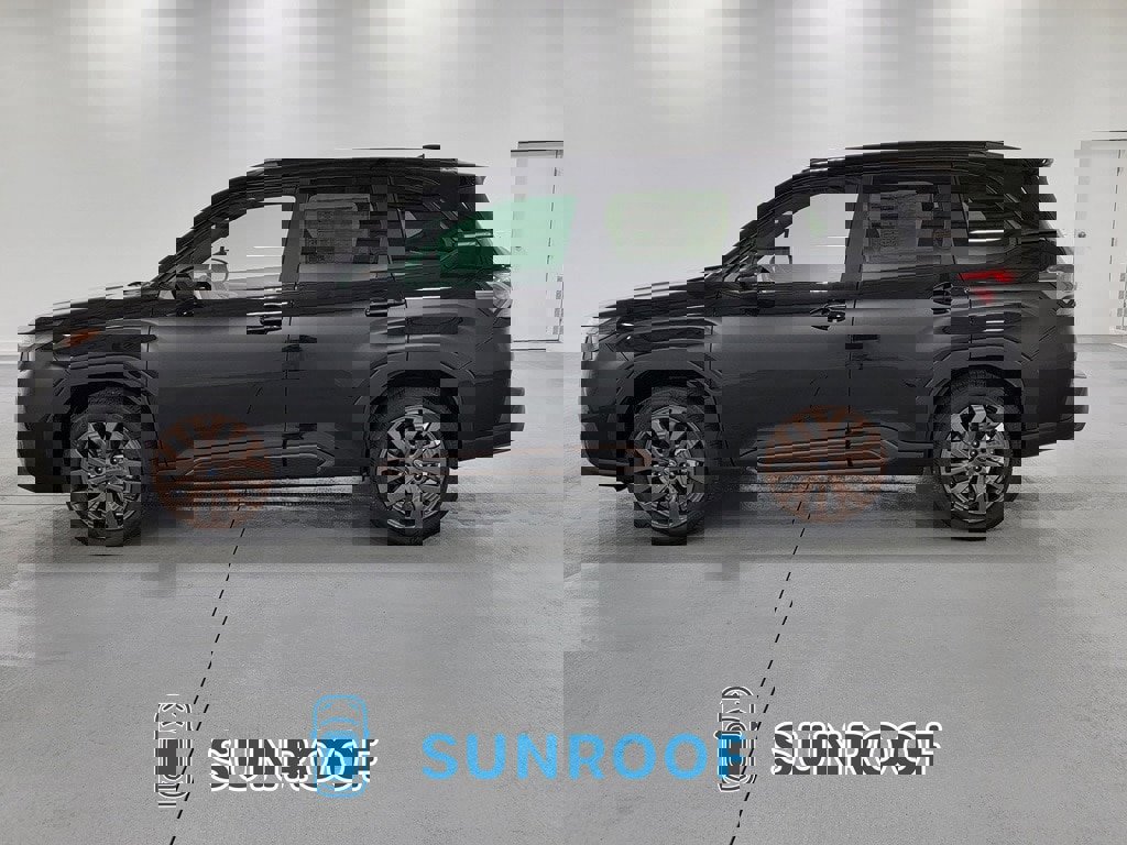 New 2026 Subaru Forester Sport AWD/4WD image 4