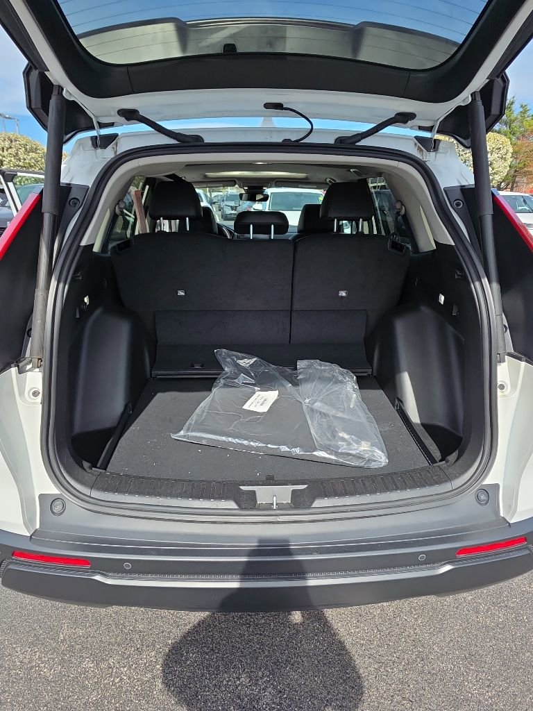 Used 2023 Honda CR-V EX-L image 22