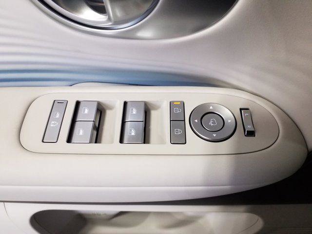 New 2026 Hyundai Ioniq 9 SEL image 13