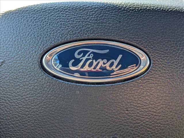 Used 2025 Ford Explorer ST-Line w/ ST-Line Street Pack image 13