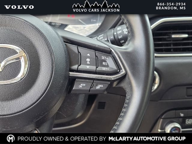 Used 2020 MAZDA CX-5 Grand Touring image 25