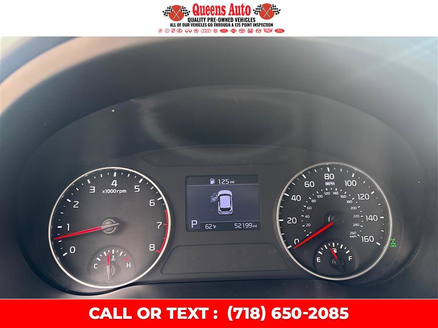 Used 2021 Kia Seltos S AWD/4WD image 17