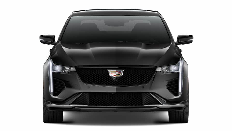 New 2026 Cadillac CT4 V w/ Super Cruise Package AWD/4WD image 28