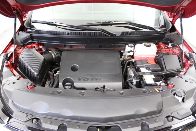 Used 2023 Buick Enclave Premium w/ LPO, Floor Liner Package FWD image 32
