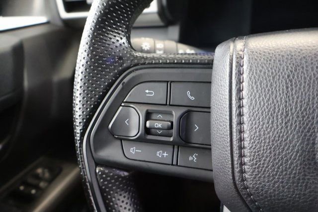 Certified 2025 Toyota Tacoma SR5 image 16